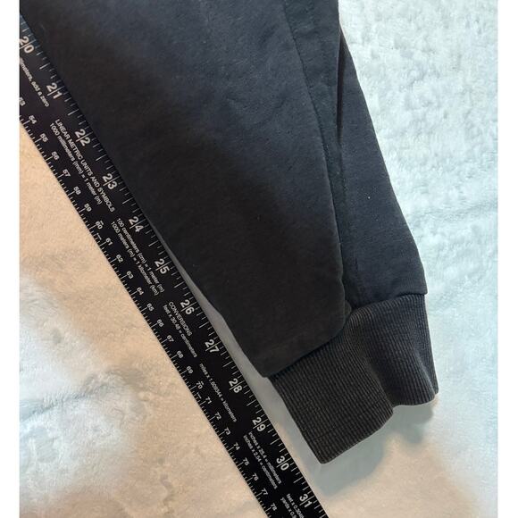 STRONG LIFT WEAR Mens S WEIGHT LIFTING Training GYM Warm-Up SWEAT PANTS Jogger - Picture 11 of 12